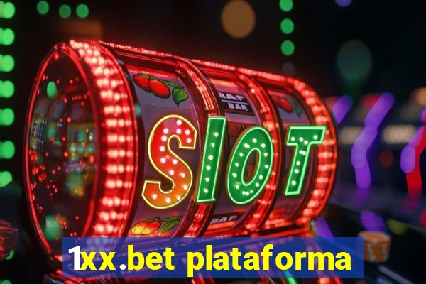 1xx.bet plataforma